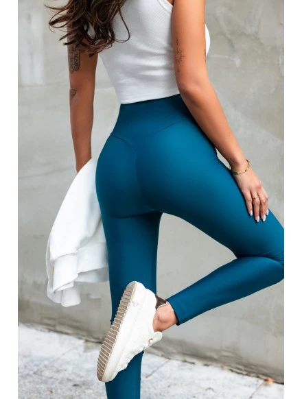 Legging Sport Femme Gainant