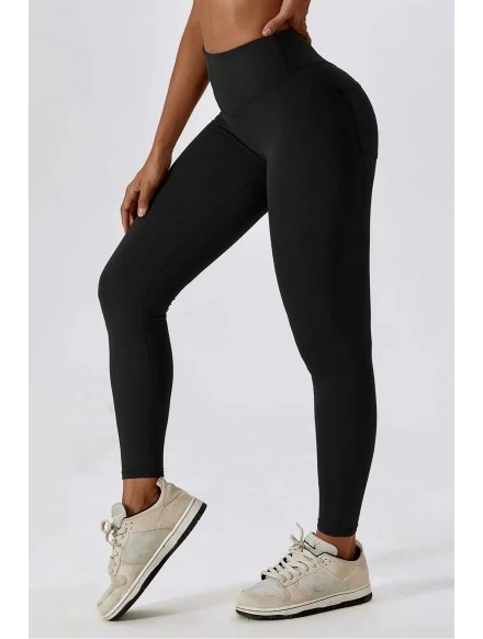 Pantalon gainant push up... 2