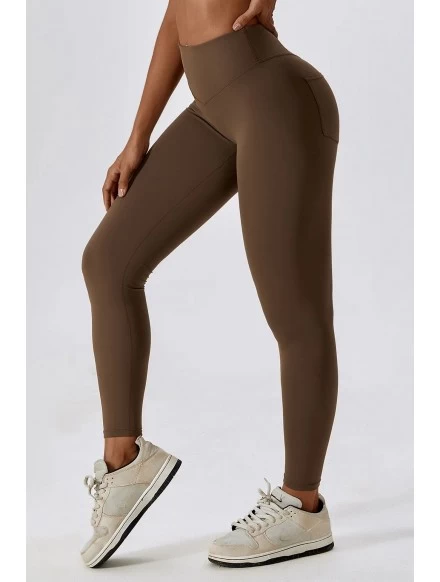 Spodnie push up modelujące... 2