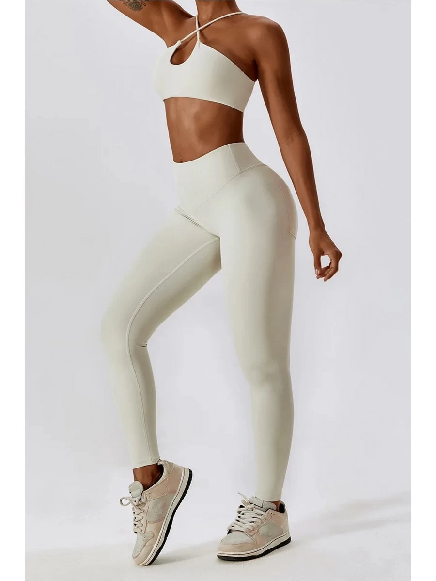 【COSYHARU】Pigment Wide Brushed Training Pants Johari store (조하리스토어)