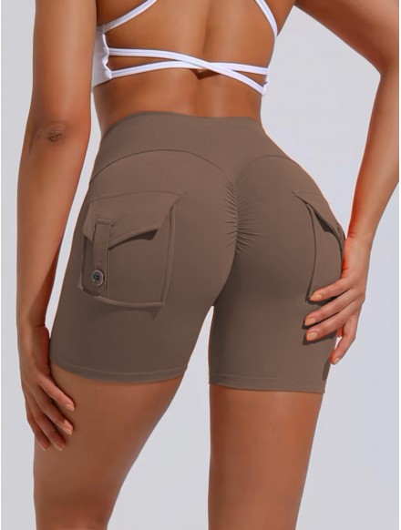 Pantaloncini push up... 2