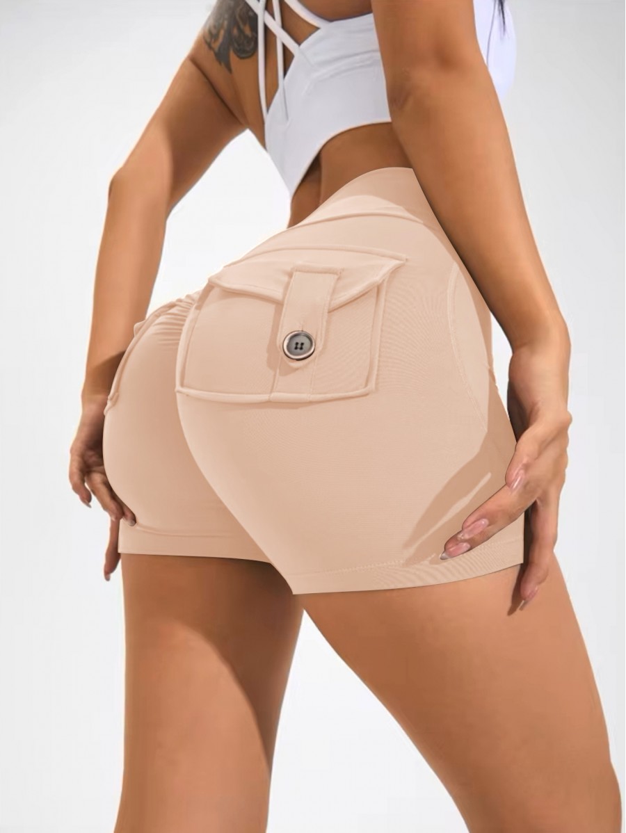 Short push up moldeador de mujer...