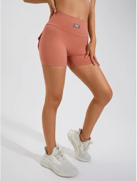 Short gainant push up femme... 2