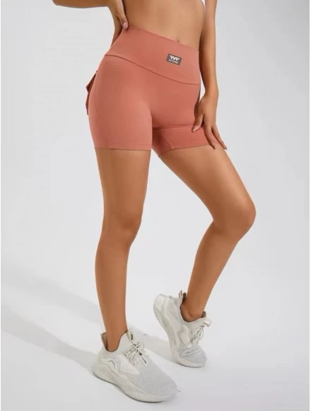 Short gainant push up femme... 2