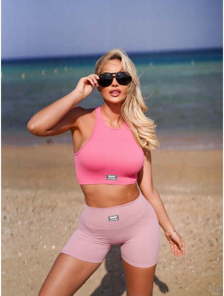 Short gainant push up femme... 2