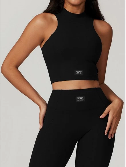 Women's black top SUMMER...