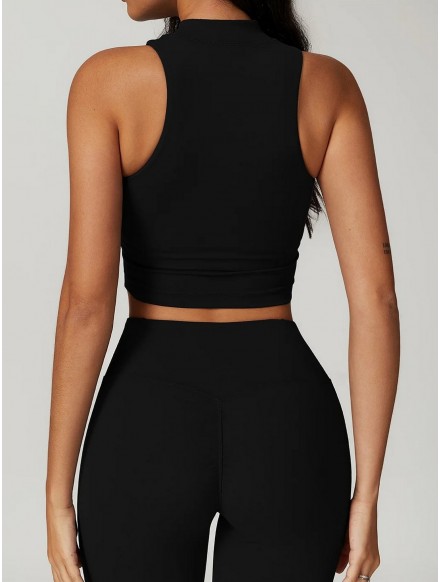 Top nero da donna SUMMER... 2