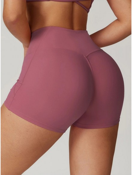 Spodenki damskie PUSH UP...