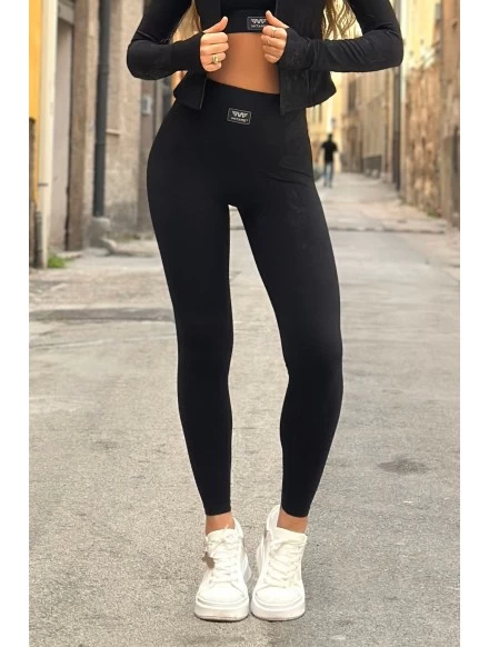 Legging gainant et...