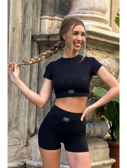 Short noir PUSH UP EXCLUSIF... 2