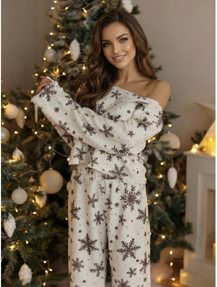 Ensemble d'hiver SNOWFLAKE... 2