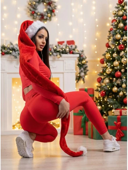 Legging gainant amincissant... 2