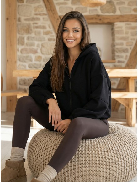 Bluza damska rozpinana... 2