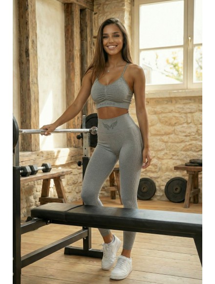 Legginsy modelujące... 2