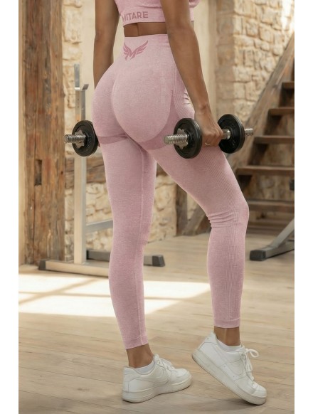 Shaping slimming leggings...