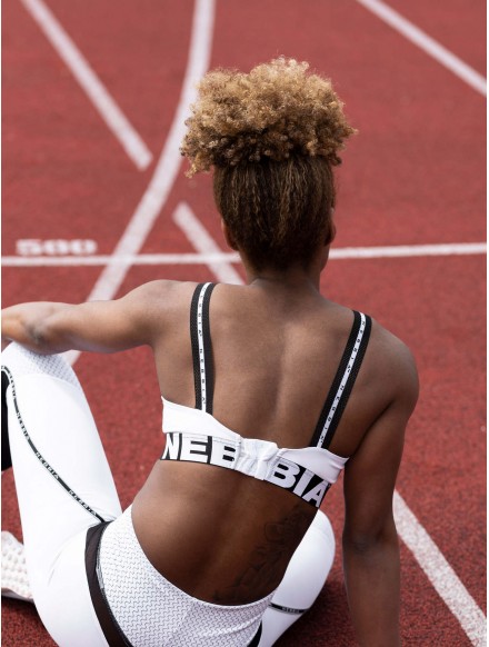 Airy Straps sport bra N693... 2