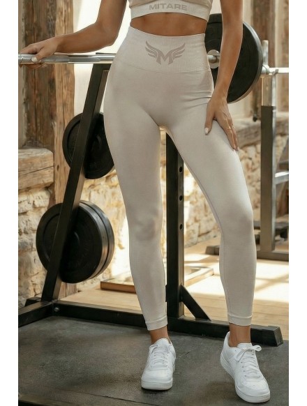 Shaping slimming leggings... 2