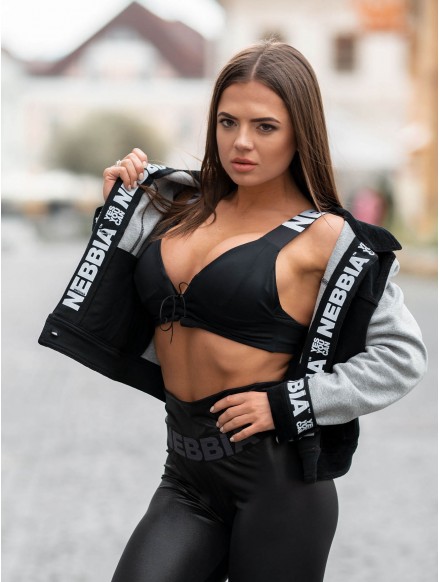 Reggiseno sportivo con i... 2