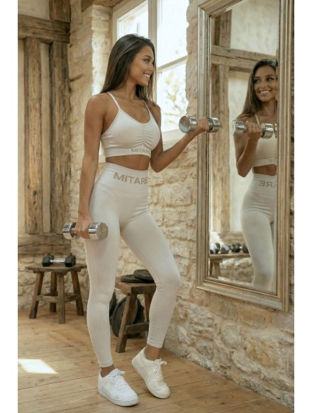 Legging sans couture PUSH... 2