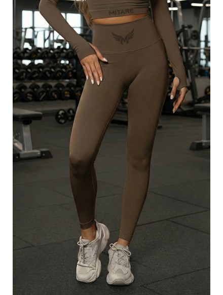 Legging gainant amincissant... 2