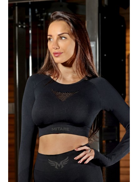 Crop top HYPNOTIZE LIMITED...