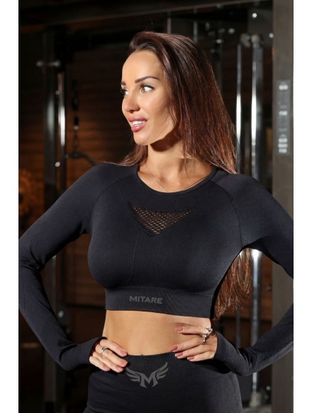 Crop Top HYPNOTIZE LIMITED...