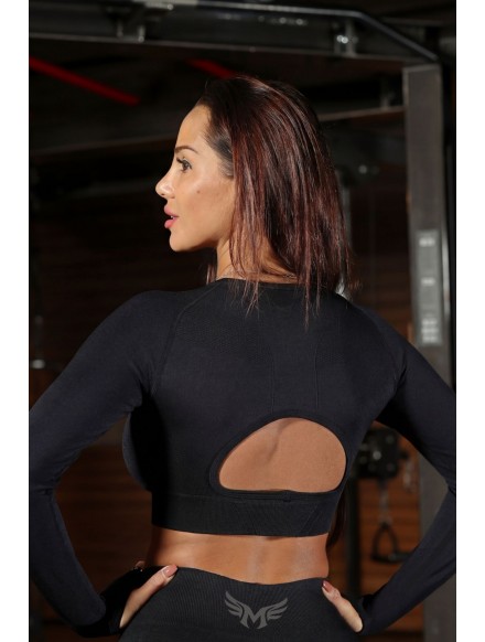 Crop top HYPNOTIZE LIMITED... 2