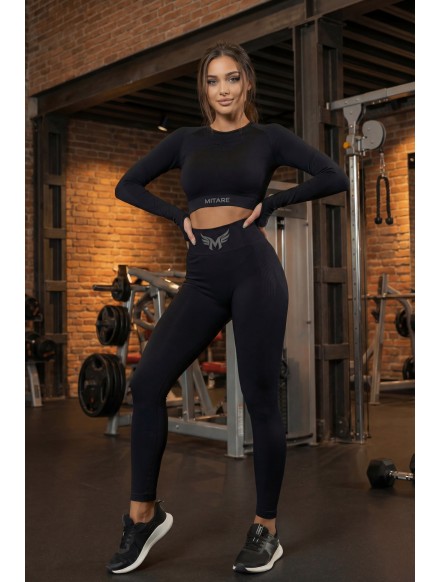 Leggings moldeadores y... 2