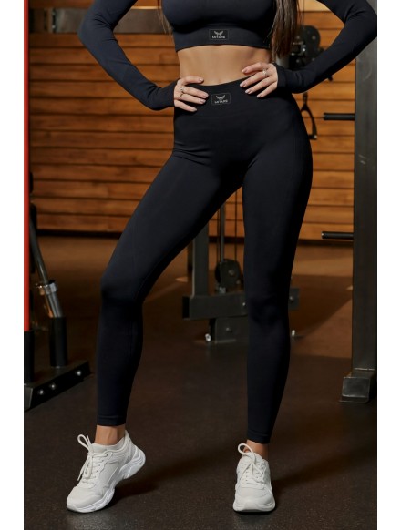 Damen Leggings formend &... 2