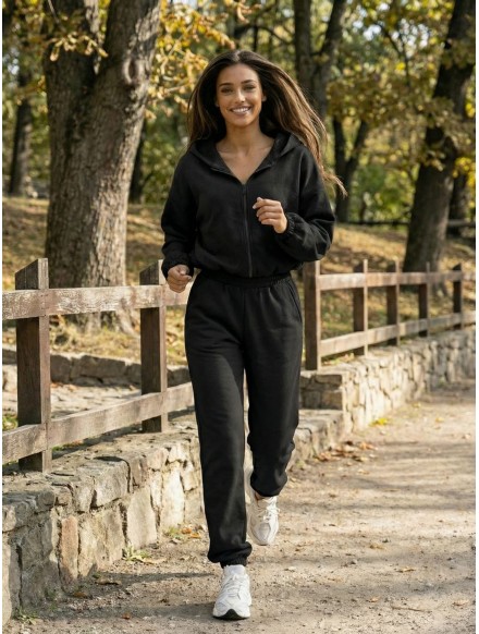 Ensemble femme noir BASIC... 2