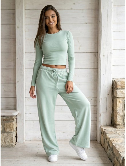Damen Trainingsanzug... 2