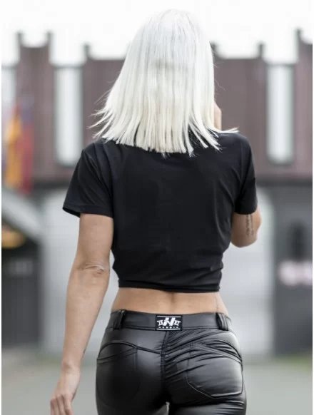 Chemise liée Lettres N680... 2