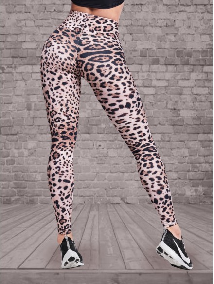 Leggings LEO K037 MITARE