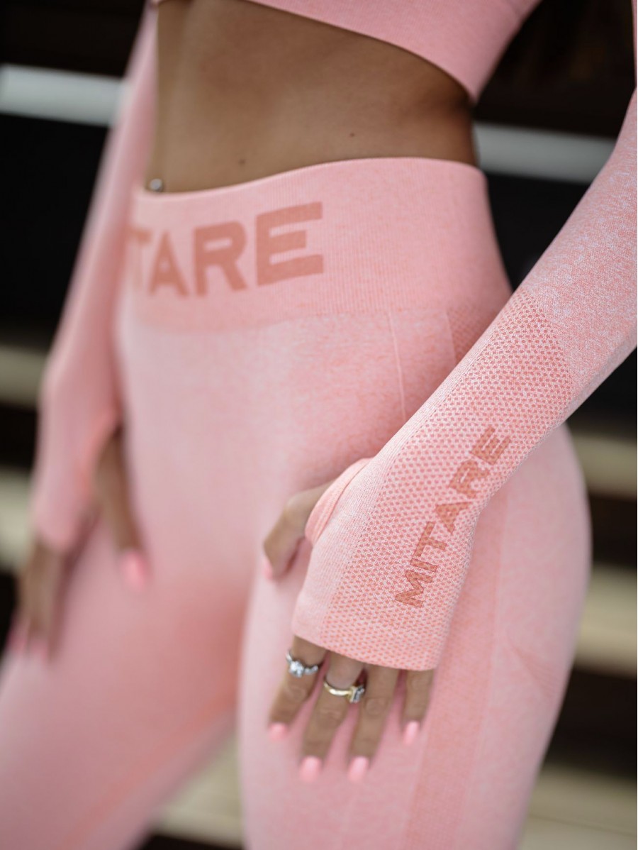 legging sans sous vetement