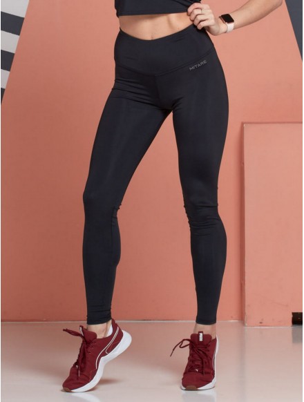 Leggings ACTIVE K031 black MITARE