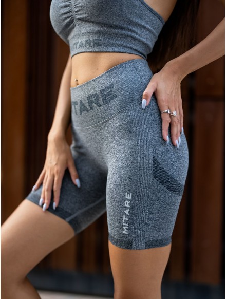 Nahtlose Shorts PUSH UP MAX... 2
