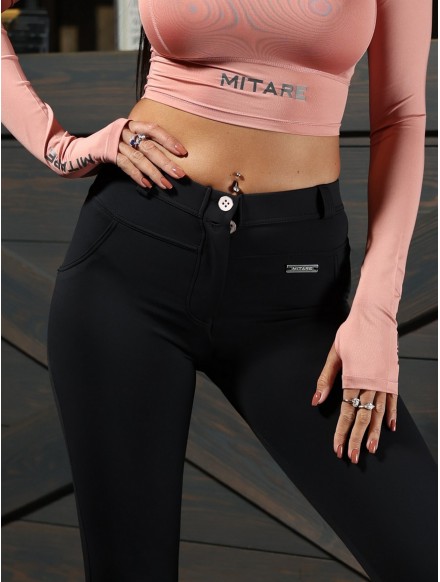 Taille ZAPPY Push-up-Hose... 2
