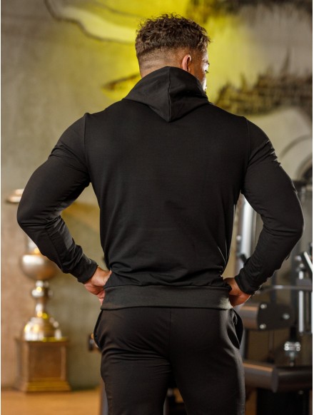 Bluza z kapturem K103... 2