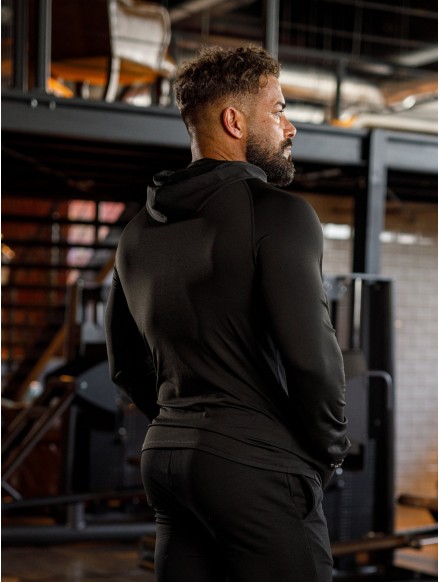 Kapuzenpullover K085... 2