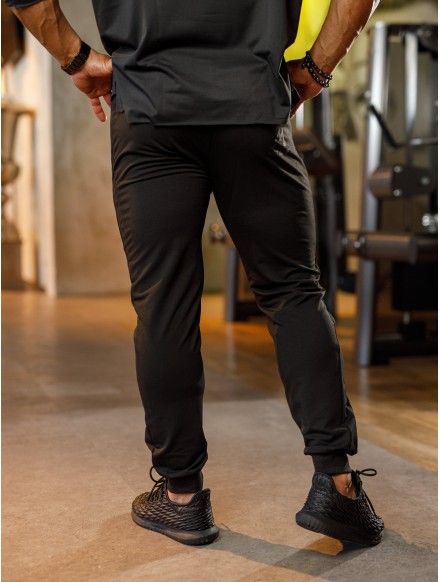 Pantalon K087 noir MITARE... 2