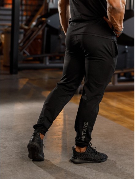 Pantaloni K089 neri MITARE... 2