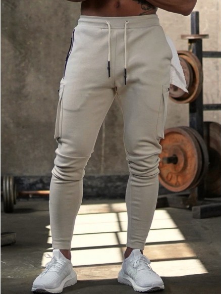 Spodnie joggery K102... 2