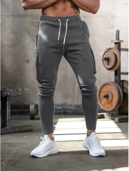 Pantaloni da jogging K102... 2