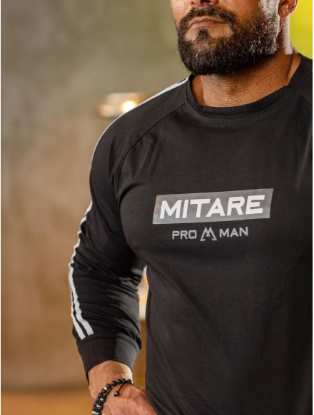 T-shirt manica lunga K090... 2