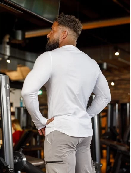 T-shirt manches longues... 2