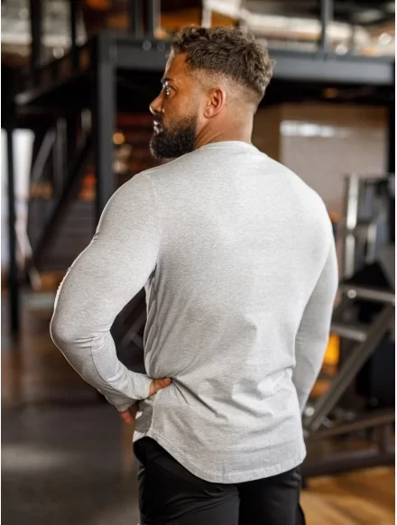 T-shirt manches longues... 2