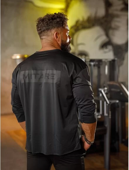 T-shirt manches longues... 2