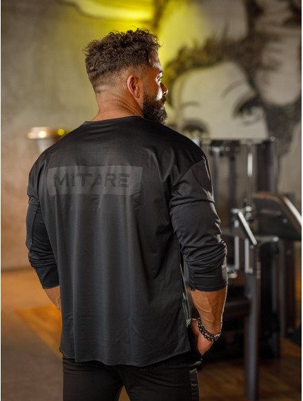 T-shirt manica lunga K101... 2