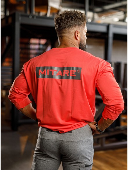 Long sleeve T-shirt K101... 2