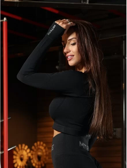 Legging sans couture PUSH... 2